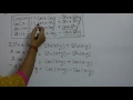 How to learn trigonometry formulas in no time part -2