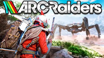 How To Get Into Friendly Matches In Solo Arc Raiders