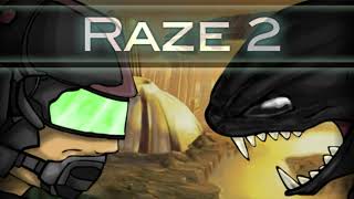 Warhead - Raze 2 Extended (zirconmusic)