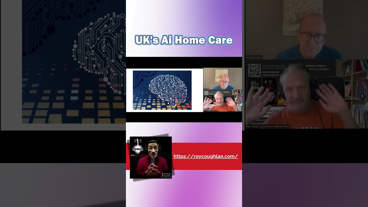 UK's Ai Home Care