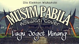 Musim Pabilo | Roswati (Cover) - Lagu Joget Minang Wakatobi Versi 2020
