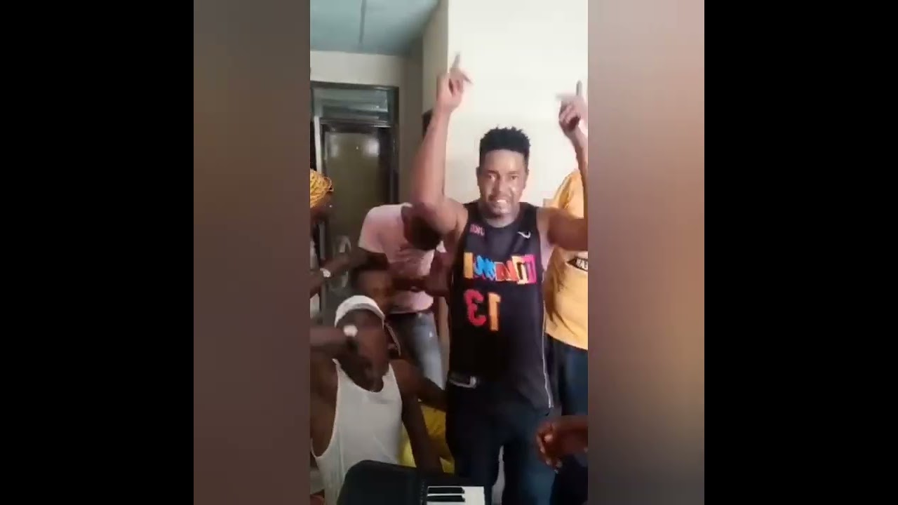 Ozosino zaKondjatu Rax kandjoze and Neymar waHamunjela 🔥