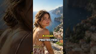 Kodak Invented the Digital Camera in 1975. Here's Why It Still Went Bankrupt