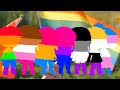 Born This Way|gcmv|Pride Month Special