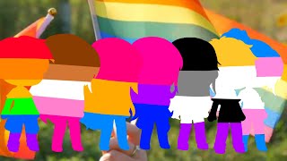 Born This Way|gcmv|Pride Month Special