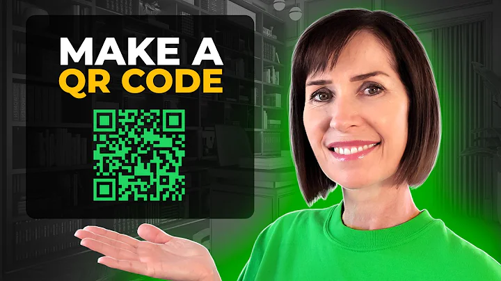 How to Create a QR Code in Excel for Every Need (FREE File)