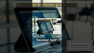 Caso de éxito en una academia de idiomas #Shorts