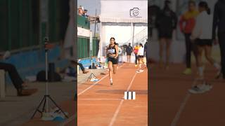 Womens Triple Jump Shorts