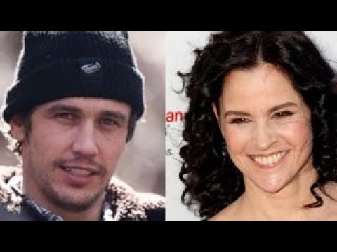 Ally Sheedy calls out Golden Globes for James Franco win