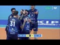STEPHEN MAAR | MVP vs Cisterna