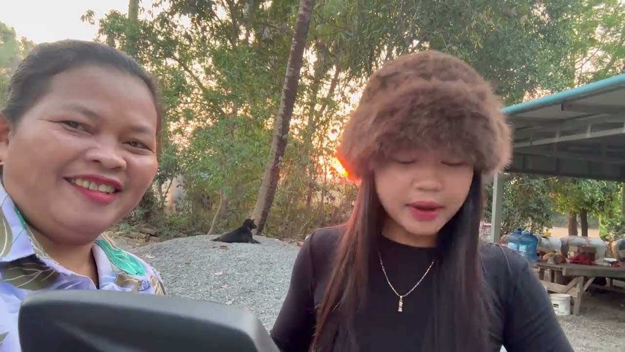 Enjoying a bowl of beef noodle soup at my place today