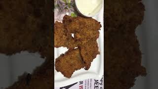 Crispy Fish Tawa Fry #fishfry