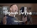 Through The Rain - Mariah Carey (cover by Stephen Scaccia)
