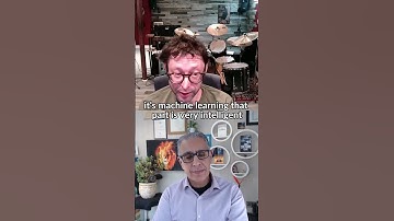 The AI Term is Stupid