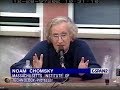 Noam Chomsky on Race, Gender and Class with Kathleen Cleaver (1997)