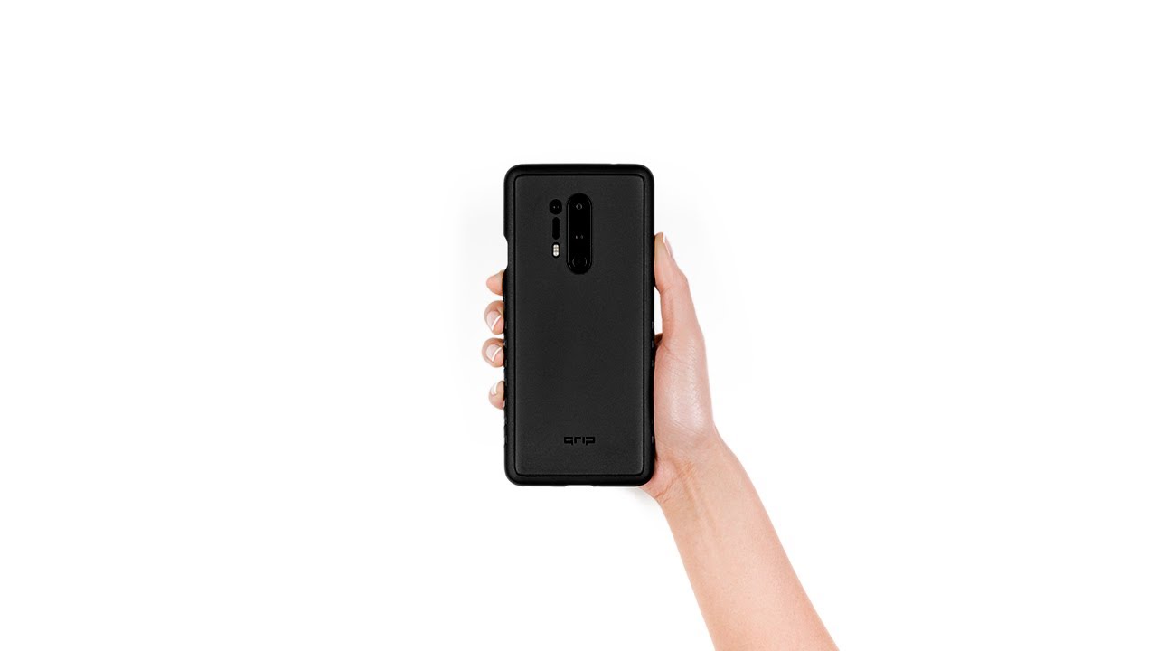 How to Install a dbrand OnePlus 8 / 8 Pro Grip Case