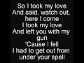 Under Your Spell - Fleurie Lyrics