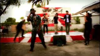 HNS anthem Ranup Lampuan Live at HHJ4