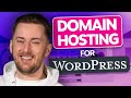 BEST Domain Hosting for WordPress | How to pick the right domain hosting provider