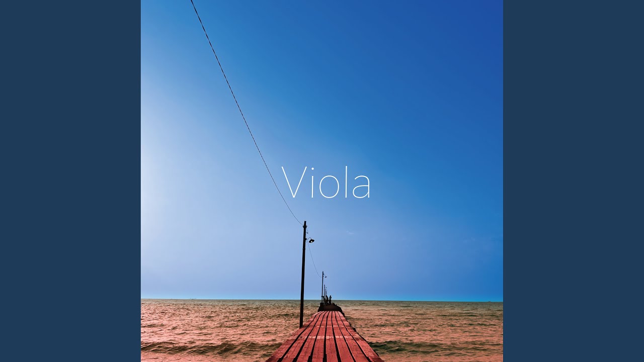 Watch Viola on YouTube Watch Viola on YouTube