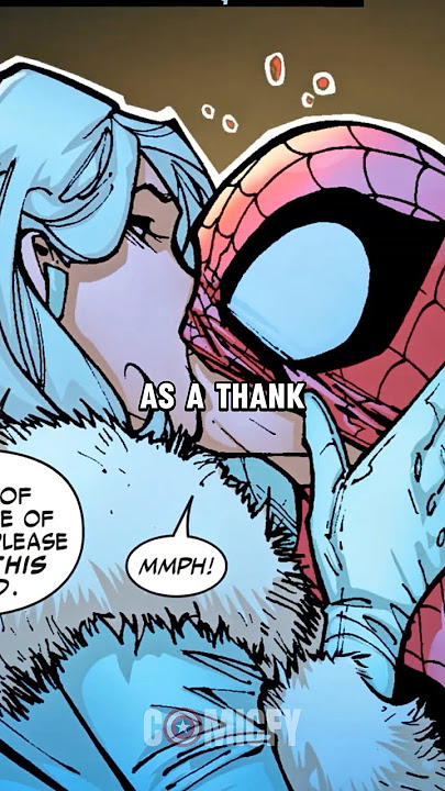 Spider-Man’s Best Day Ever