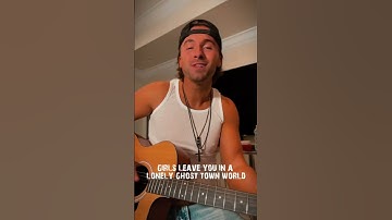 Thumbnail of any cowgirls out there on YouTube? 🤠 #cowgirls #morganwallen #countrymusic