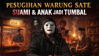 Download Lagu BISNIS SATE MELEJIT DALAM SEBULAN + RUMAH GEDONG DAN MOBIL PAJERO MP3