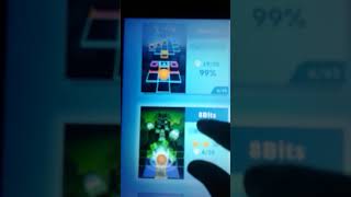 Rolling Sky Bonus 15 41% Fail Clowun Park