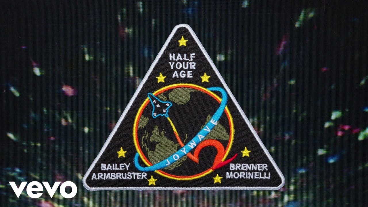 Joywave Half Your Age Audio Only YouTube joywave-half-your-age-audio-only-youtube