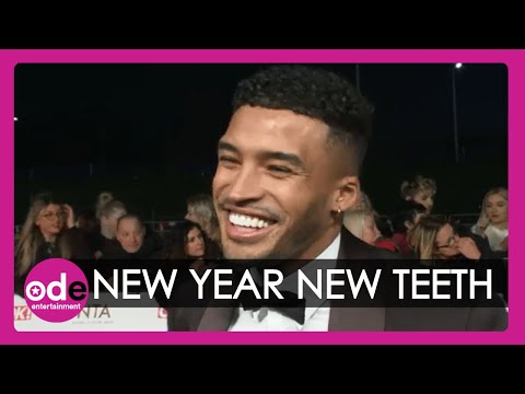 ntas-2020:-love-island's-michael-griffiths-shows-of-his-new-teeth!