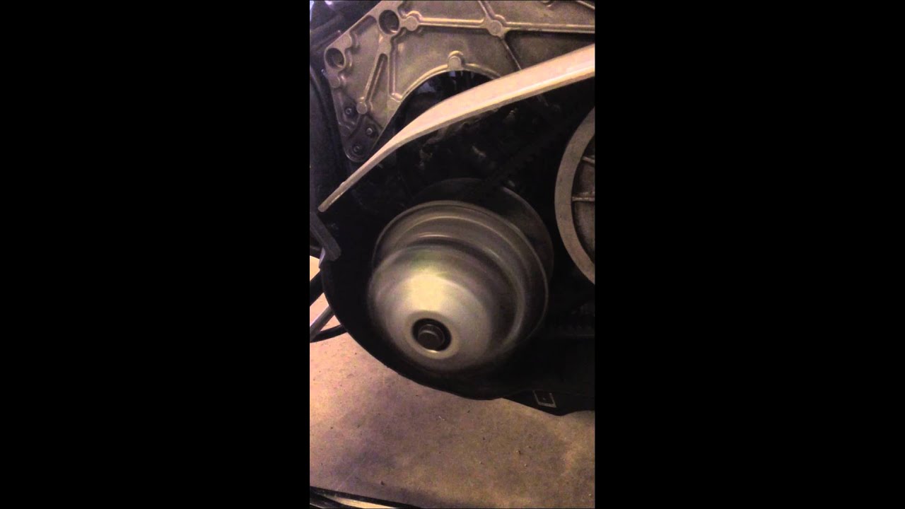 Yamaha Nytro without rattle noise in primary clutch after modification