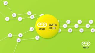 ESO is facilitating the electricity market with data hub technologies