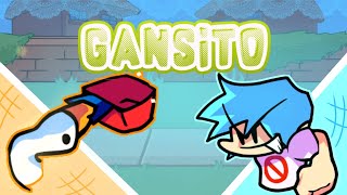 FNF Untitled Goose android Gama baja/Low end [apk y zip]