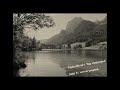 Pastorale No.1 ‘Das Hinterland’ Movement 4: Hervortretend