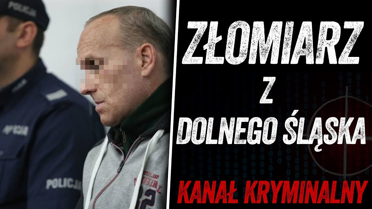ZŁOMIARZ Z DOLNEGO ŚLĄSKA