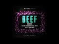 (Beef Riddim) RUDEBWOY FACE - Ice Pick prod by StarBwoyWorks