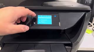 hp officejet pro 6978 error code 0x61000047