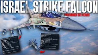 E Bomb Kit On Upgraded Sufa Falcon