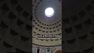 Roman Forum IT - The Heart of Ancient Rome #travel #fontain #roma #italy #italia #summer #viral