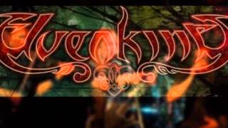 Video thumbnail of "Elvenking - Forget Me Not"