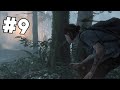 Moldoveanu Joaca: The Last Of Us Part 2 #9 "Vanatorii junglei"