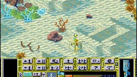 Lets Play: X-Com:TFTD - 29: Sweeet Payback