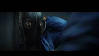 The Prototype Official Teaser Trailer