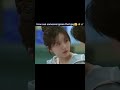 The way he understand her situation ❤️💕| Hidden love| chen zheyuan| Zhao Lusi| Cdrama shorts #shorts