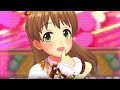 【デレステMV】しゅがーはぁと☆レボリューション (槙原志保 ショータイム・イリュージョン コーデ)