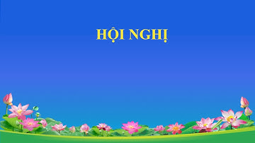 Báo cáo tổng kết chương trình công tác năm 2022