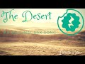 The desert  donata greco