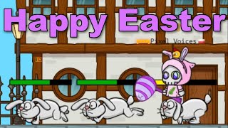 EvoWorld.io - Happy Easter! April Exp Code! : r/EvoWorldio