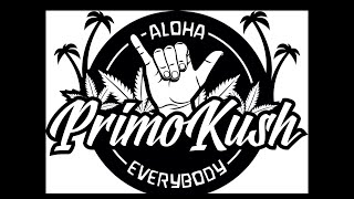 Story Time With Primo - 9/9/17  {Live}
