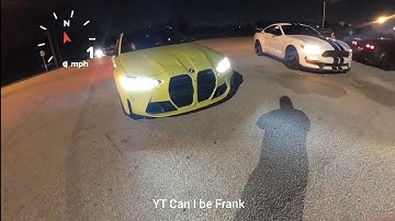 BMW M3 G80 Manual JB4 Manual vs BMW M4 F82 JB4 E30 vs Shelby GT350 E85 vs Supra JB "Plus"